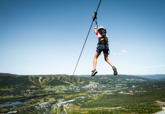 Hytte i Hol - Koselig hytte med usjenert og solrik beliggenhet Hytte i Hol - Koselig hytte med usjenert og solrik beliggenhet