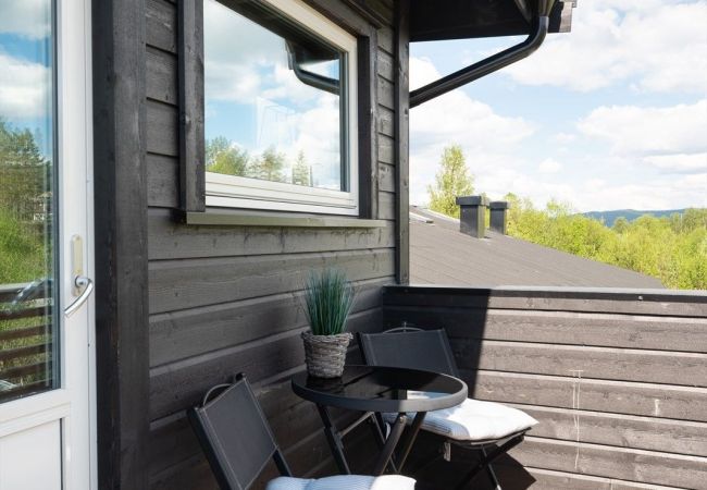 Leilighet i Hol - Flott leilighet i Vestlia - ski in/ski out Leilighet i Hol - Flott leilighet i Vestlia - ski in/ski out