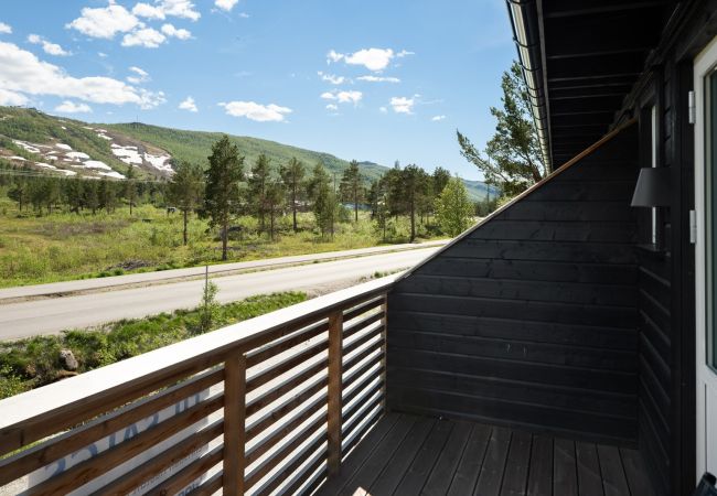 Leilighet i Hol - Flott leilighet i Vestlia - ski in/ski out Leilighet i Hol - Flott leilighet i Vestlia - ski in/ski out