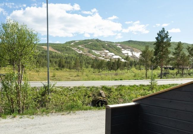 Leilighet i Hol - Flott leilighet i Vestlia - ski in/ski out Leilighet i Hol - Flott leilighet i Vestlia - ski in/ski out