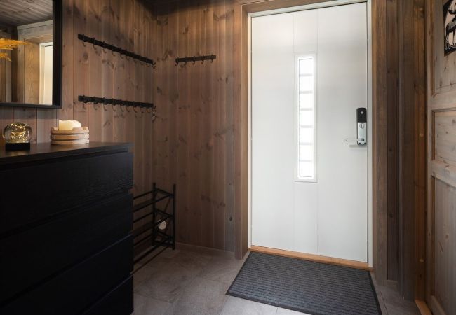 Leilighet i Hol - Flott leilighet i Vestlia - ski in/ski out Leilighet i Hol - Flott leilighet i Vestlia - ski in/ski out