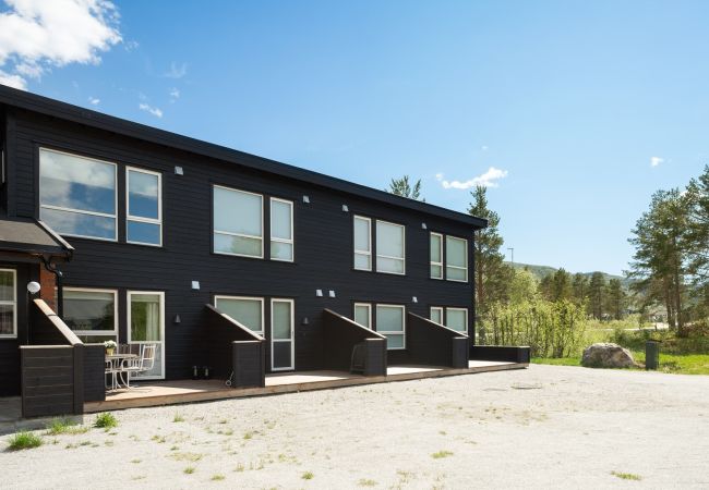 Leilighet i Hol - Flott leilighet i Vestlia - ski in/ski out Leilighet i Hol - Flott leilighet i Vestlia - ski in/ski out