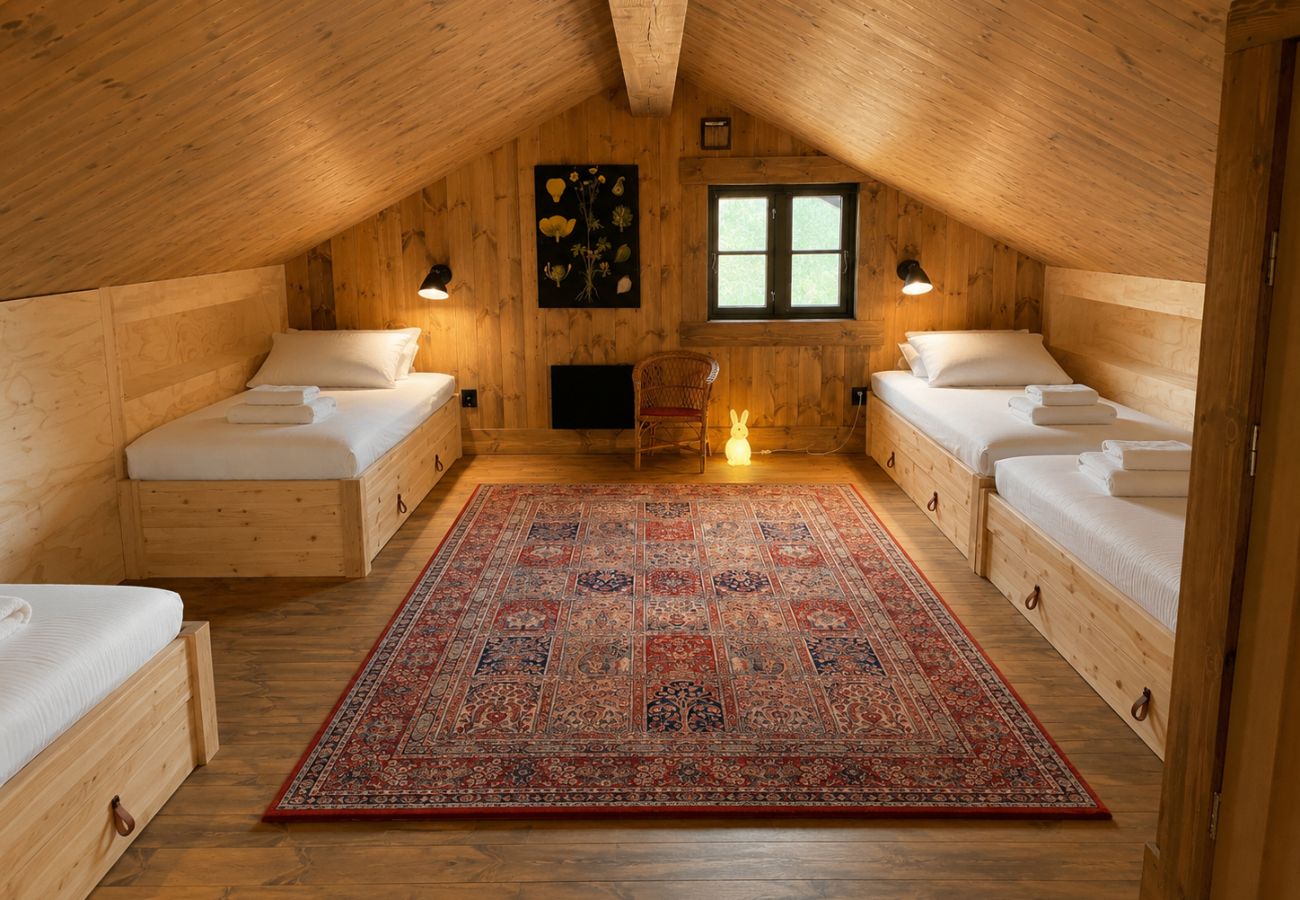 Villa i Hol - Stor Moderne hytte-nydelige omgivelser-10min fra Geilo