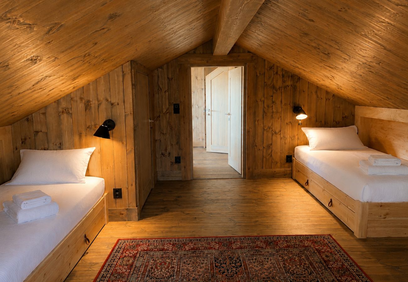 Villa i Hol - Stor Moderne hytte-nydelige omgivelser-10min fra Geilo