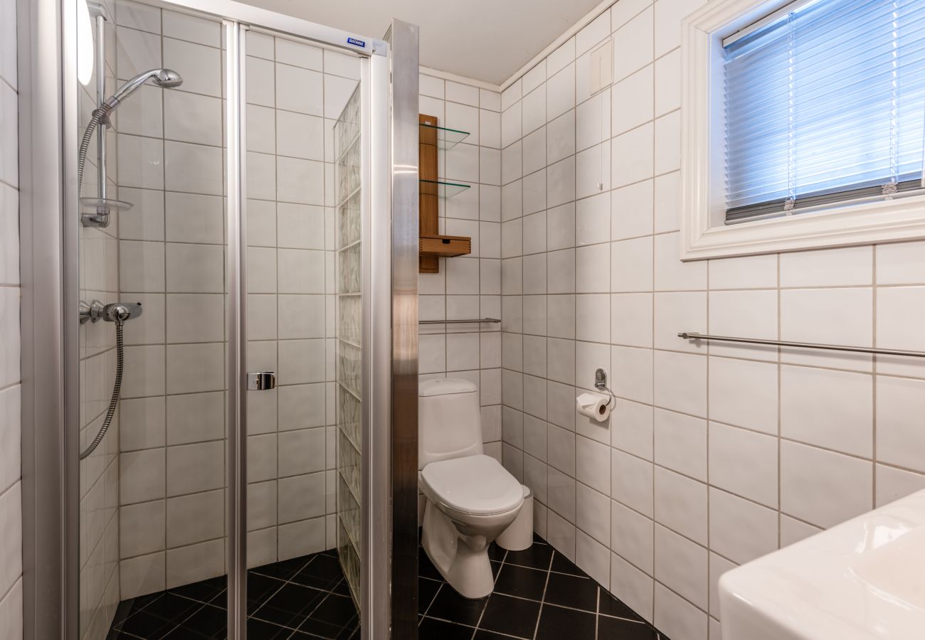 Hus i Hol - Sentralt plassert hytte til leie på Geilo – Perfekt for alle årstider!