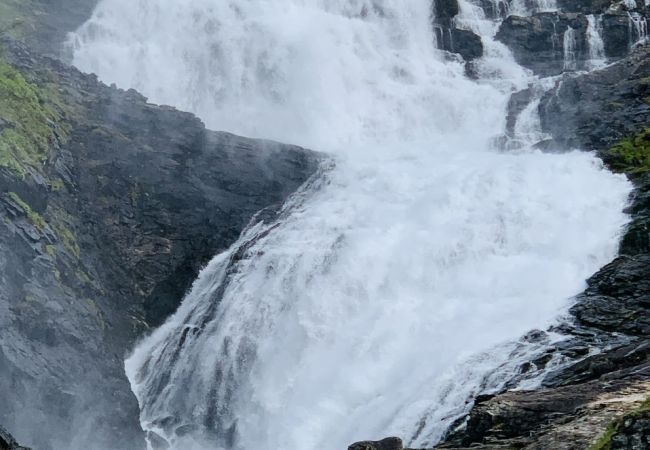 Leilighet i Hol - Fantastisk fritidsleilighet til leie på Geilo - Ski In/Out Leilighet i Hol - Fantastisk fritidsleilighet til leie på Geilo - Ski In/Out