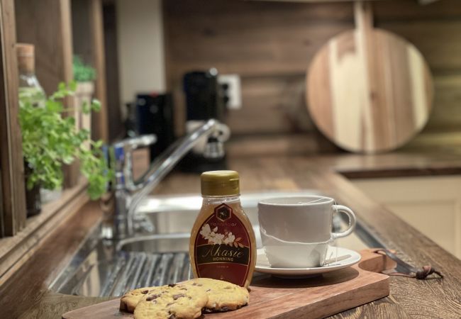 Leilighet i Hol - Fantastisk fritidsleilighet til leie på Geilo - Ski In/Out Leilighet i Hol - Fantastisk fritidsleilighet til leie på Geilo - Ski In/Out