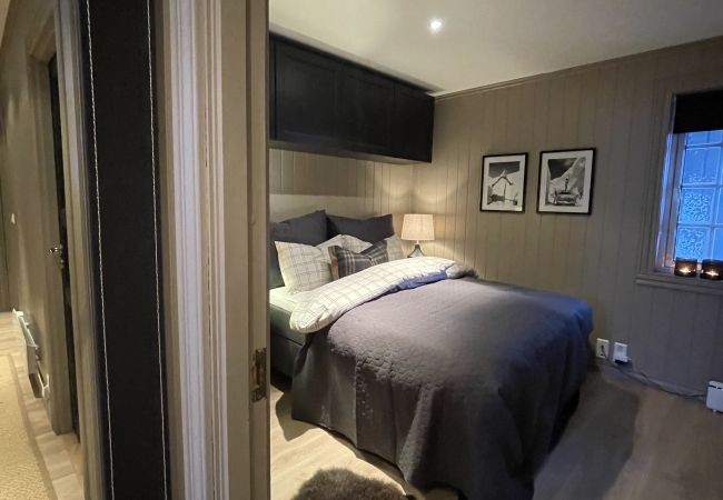 Leilighet i Hol - Fantastisk fritidsleilighet til leie på Geilo - Ski In/Out Leilighet i Hol - Fantastisk fritidsleilighet til leie på Geilo - Ski In/Out