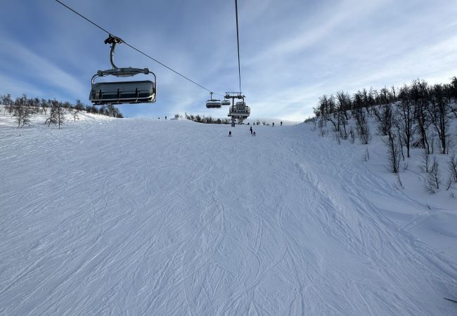 Leilighet i Hol - Fantastisk fritidsleilighet til leie på Geilo - Ski In/Out Leilighet i Hol - Fantastisk fritidsleilighet til leie på Geilo - Ski In/Out