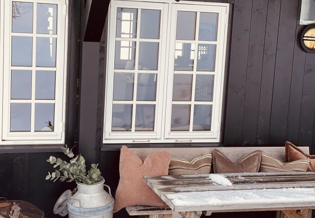 Leilighet i Hol - Fantastisk fritidsleilighet til leie på Geilo - Ski In/Out Leilighet i Hol - Fantastisk fritidsleilighet til leie på Geilo - Ski In/Out