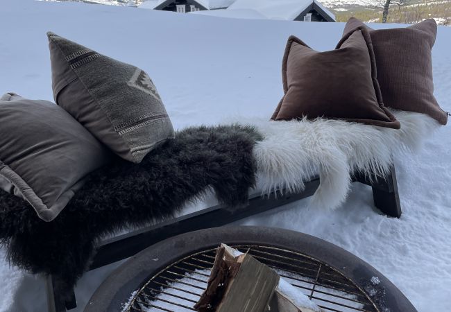 Leilighet i Hol - Fantastisk fritidsleilighet til leie på Geilo - Ski In/Out Leilighet i Hol - Fantastisk fritidsleilighet til leie på Geilo - Ski In/Out