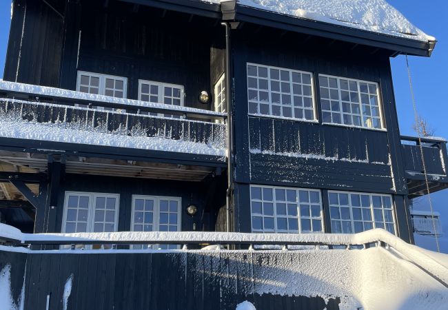 Leilighet i Hol - Fantastisk fritidsleilighet til leie på Geilo - Ski In/Out Leilighet i Hol - Fantastisk fritidsleilighet til leie på Geilo - Ski In/Out