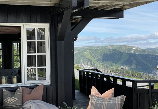 Leilighet i Hol - Fantastisk fritidsleilighet til leie på Geilo - Ski In/Out Leilighet i Hol - Fantastisk fritidsleilighet til leie på Geilo - Ski In/Out