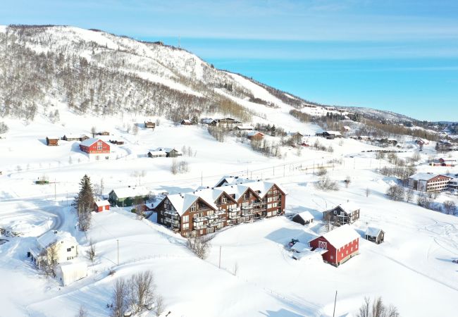 Leilighet i Hol - Koselig lelighet nær Geilo sentrum Leilighet i Hol - Koselig lelighet nær Geilo sentrum
