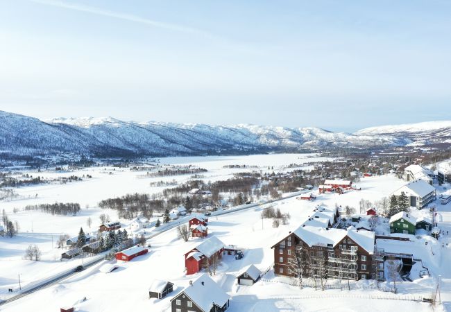 Leilighet i Hol - Koselig lelighet nær Geilo sentrum Leilighet i Hol - Koselig lelighet nær Geilo sentrum