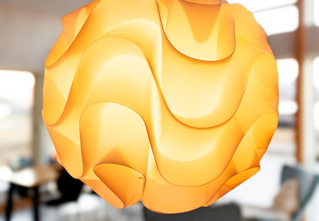 Hytte i Flakstad -  Væranes- Ny hytte med flott utsikt Hytte i Flakstad -  Væranes- Ny hytte med flott utsikt