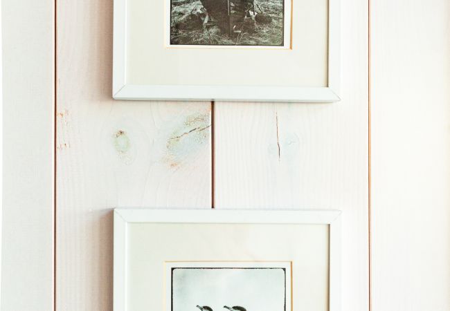 Hytte i Flakstad -  Væranes- Ny hytte med flott utsikt Hytte i Flakstad -  Væranes- Ny hytte med flott utsikt