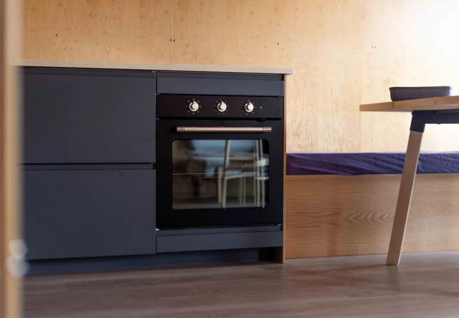 Hytte i Flakstad - Fjordutsikt Ryten 2 Retreat Hytte i Flakstad - Fjordutsikt Ryten 2 Retreat