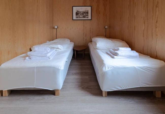 Hytte i Flakstad - Fjordutsikt Ryten 2 Retreat Hytte i Flakstad - Fjordutsikt Ryten 2 Retreat