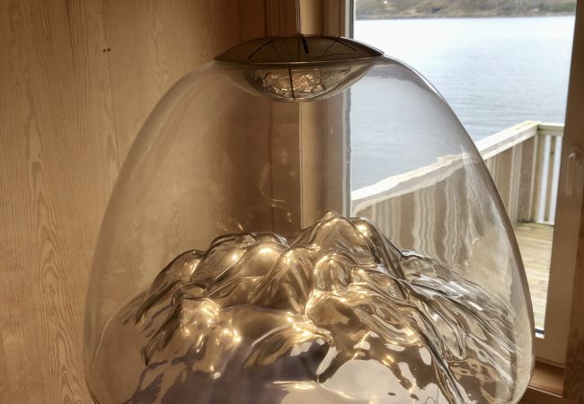 Hytte i Flakstad - Fjordutsikt Ryten 2 Retreat Hytte i Flakstad - Fjordutsikt Ryten 2 Retreat