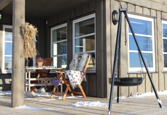 Hytte i Hol - Vakker hytte med fantastisk utsikt på Geilo Hytte i Hol - Vakker hytte med fantastisk utsikt på Geilo