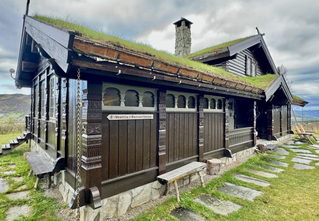 Hytte i Hol - Nylig oppgradert stor vakker hytte med fantastisk utsikt i Geilo Hytte i Hol - Nylig oppgradert stor vakker hytte med fantastisk utsikt i Geilo