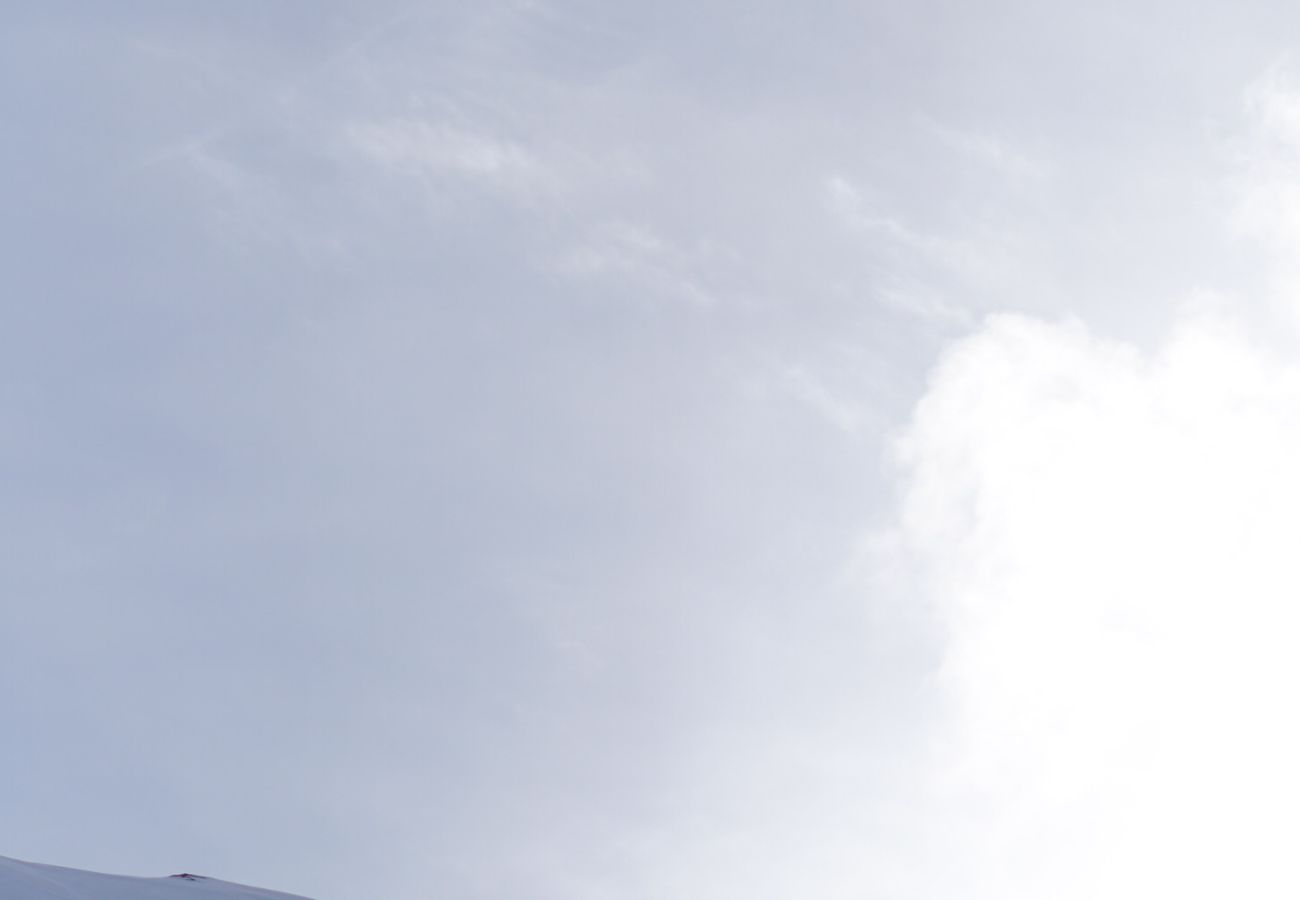 Leilighet i Vågan - Modern One-Bedroom Apartment