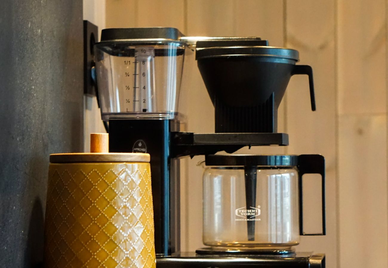 Leilighet i Vågan - Modern One-Bedroom Apartment