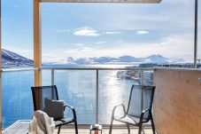 Leilighet i Tromsø - Central Panoramic Escape - brand new & ...
