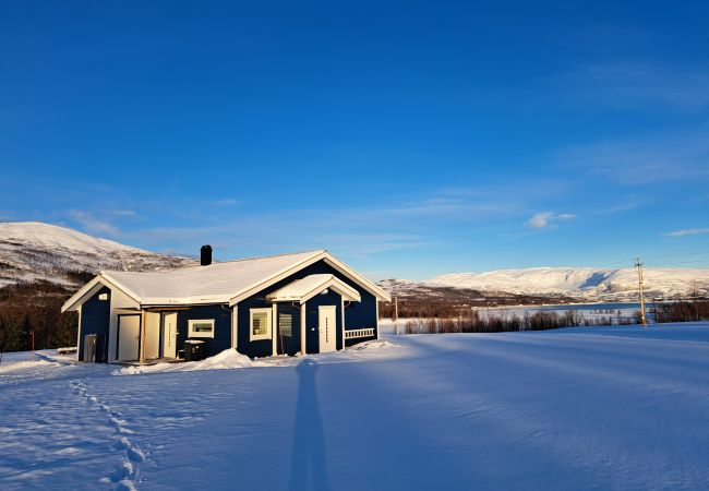 Studioleilighet i Tromsø - Elvenes, krypinn for to