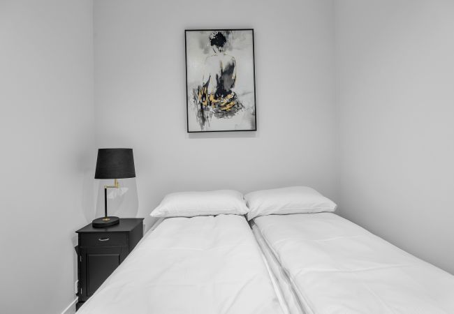 Leilighet i Tromsø - The Nordic Hideaway Leilighet i Tromsø - The Nordic Hideaway