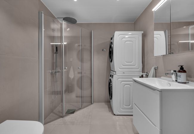 Leilighet i Tromsø - The Nordic Hideaway Leilighet i Tromsø - The Nordic Hideaway