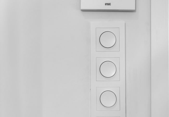 Leilighet i Tromsø - The Nordic Hideaway Leilighet i Tromsø - The Nordic Hideaway