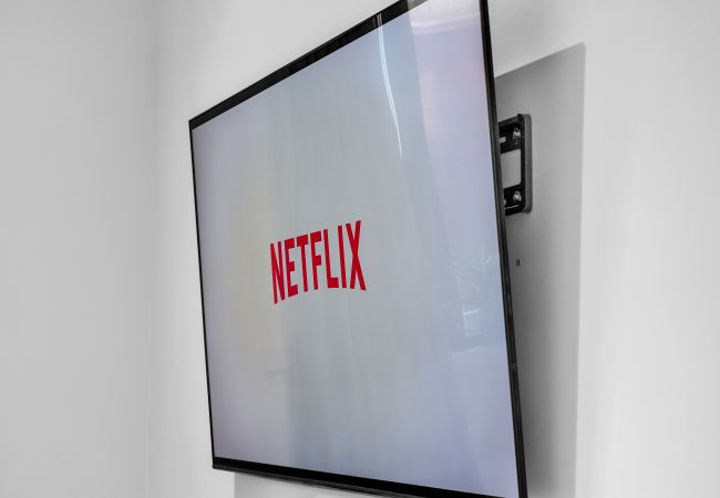 Leilighet i Tromsø - The Nordic Hideaway Leilighet i Tromsø - The Nordic Hideaway