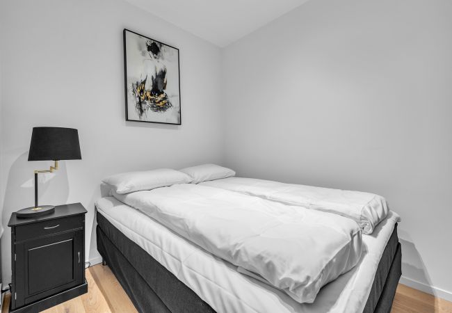 Leilighet i Tromsø - The Nordic Hideaway Leilighet i Tromsø - The Nordic Hideaway