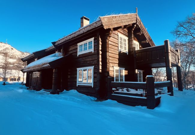 Hytte i Hol - Geilo sentrum - koselig leilighet - sentral beliggenhet Hytte i Hol - Geilo sentrum - koselig leilighet - sentral beliggenhet
