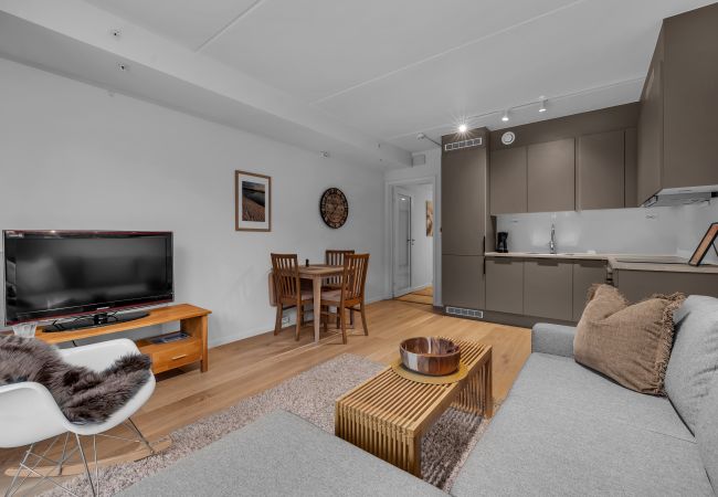Leilighet i Tromsø - Vervet Apartments