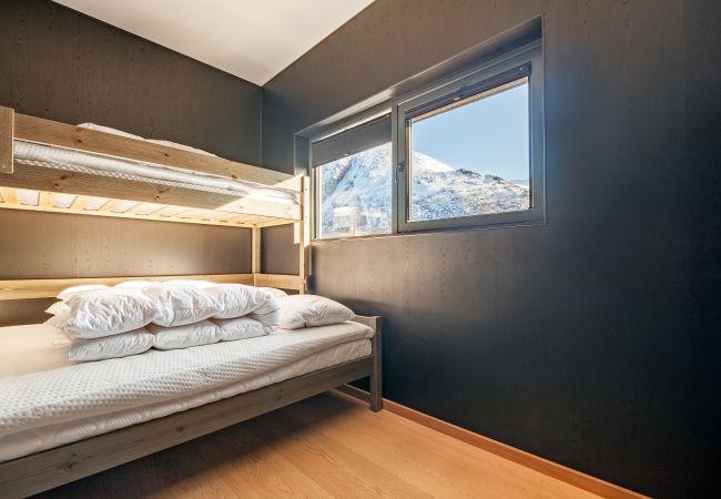 Hytte i Vågan - Lofoten Arctic Pearl Hytte i Vågan - Lofoten Arctic Pearl