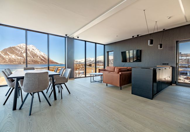 Hytte i Vågan - Lofoten Arctic Pearl Hytte i Vågan - Lofoten Arctic Pearl
