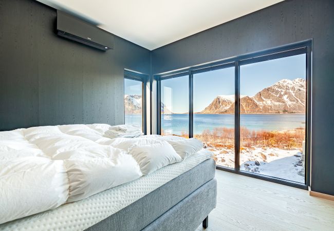 Hytte i Vågan - Lofoten Arctic Pearl Hytte i Vågan - Lofoten Arctic Pearl