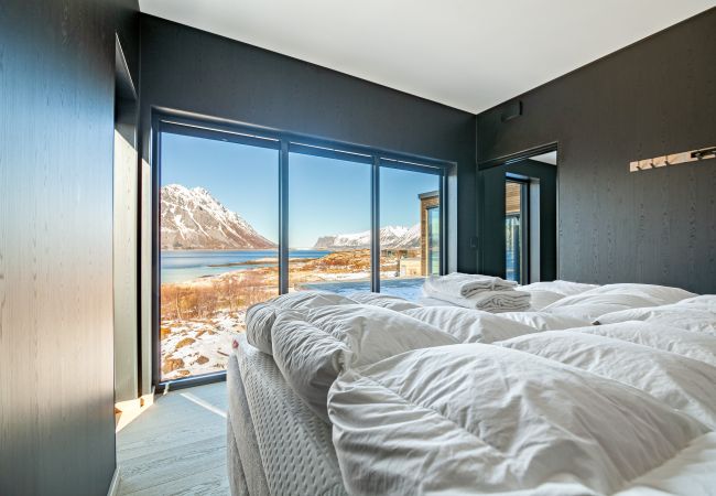 Hytte i Vågan - Lofoten Arctic Pearl Hytte i Vågan - Lofoten Arctic Pearl