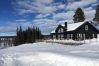 Hytte i Gol - New and great family cabin on Golsfjellet
