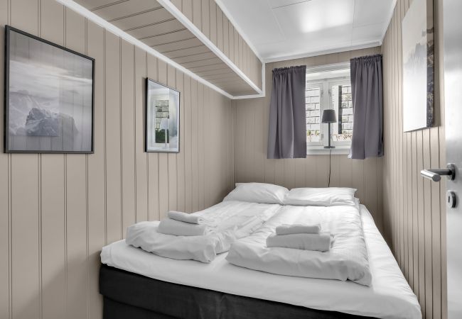 Leilighet i Tromsø - Romslig og sentral byleilighet Leilighet i Tromsø - Romslig og sentral byleilighet