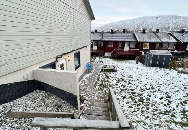 Leilighet i Tromsø - NorthStar Retreat