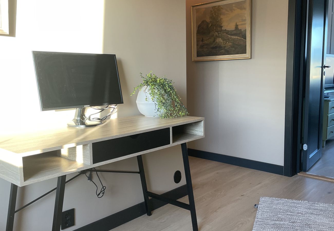 Hus i Moskenes - Drenghaugen - fantastisk hav- og fjellutsikt