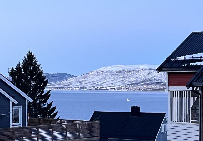 Leilighet i Tromsø - Two bedroom apartment close to the city Leilighet i Tromsø - Two bedroom apartment close to the city