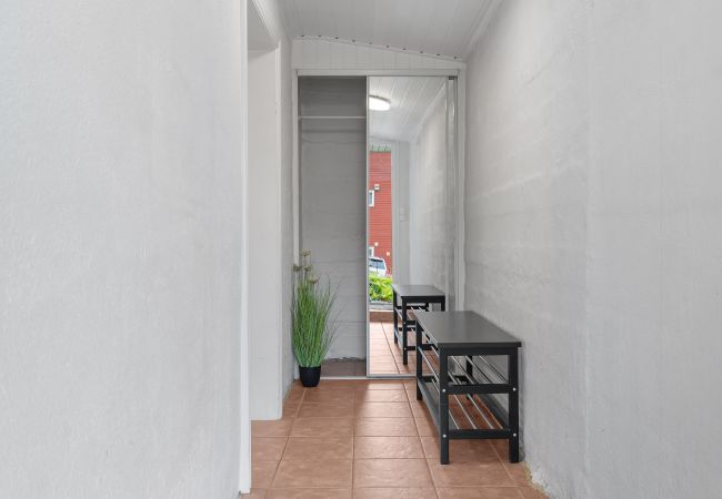 Leilighet i Tromsø - Two bedroom apartment close to the city Leilighet i Tromsø - Two bedroom apartment close to the city