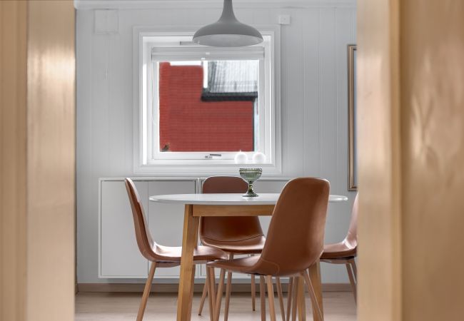 Leilighet i Tromsø - Two bedroom apartment close to the city Leilighet i Tromsø - Two bedroom apartment close to the city