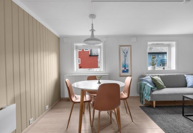 Leilighet i Tromsø - Two bedroom apartment close to the city Leilighet i Tromsø - Two bedroom apartment close to the city