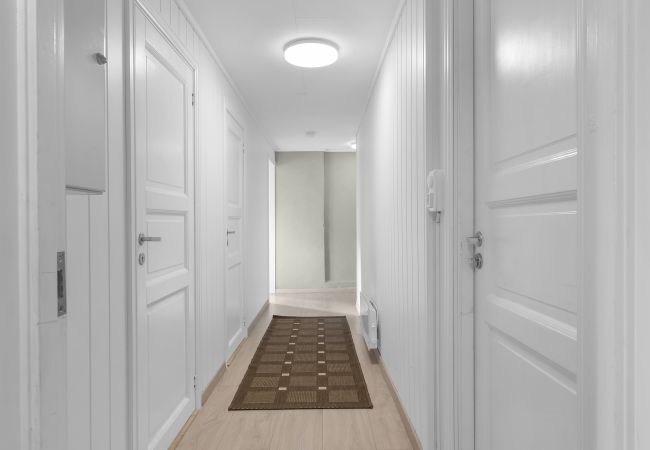 Leilighet i Tromsø - Two bedroom apartment close to the city Leilighet i Tromsø - Two bedroom apartment close to the city